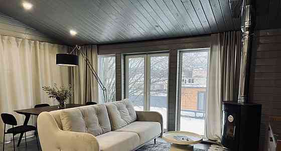 Дом, 102 м2, 10.4 сотки, 1 эт. Дмитров