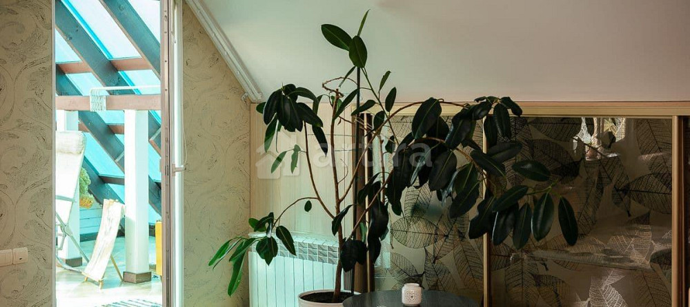 Дом, 100 м2, 8 соток, 2 эт. Ворсма - изображение 6