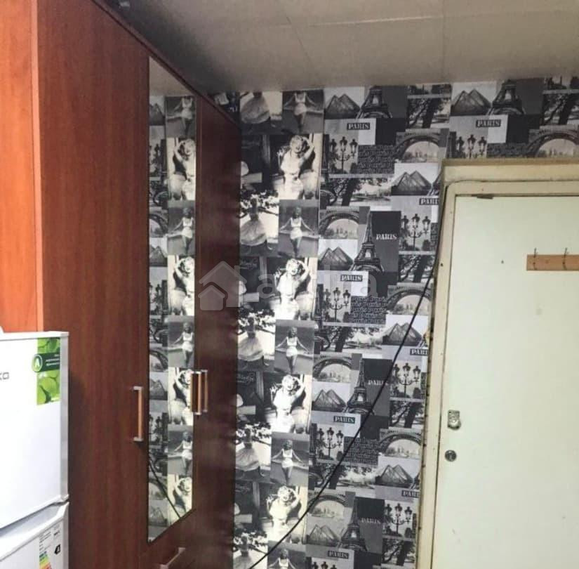 Комната, 56 м2, 3/5 эт. Москва - изображение 4