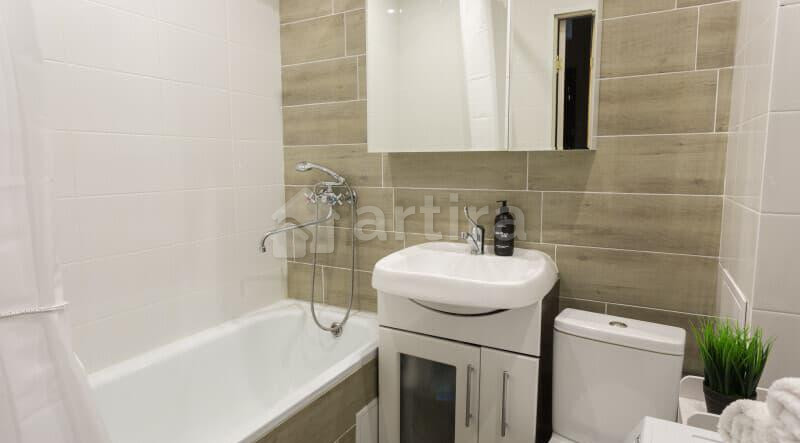 1-комн. квартира, 34 м2, 8/12 эт. Вологда - изображение 10