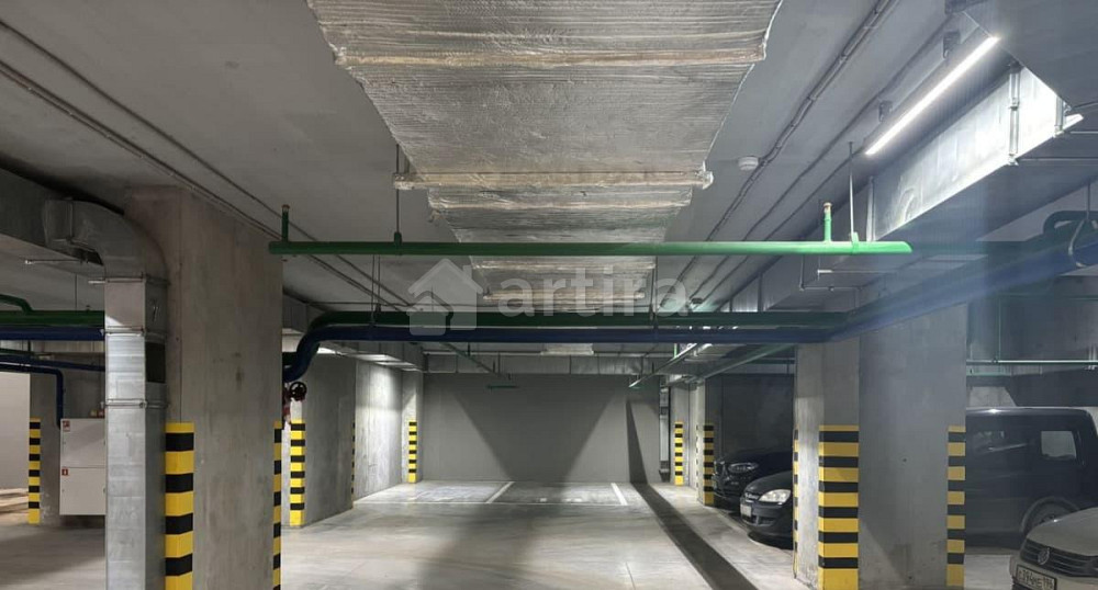 Гараж, 18 м2 Екатеринбург - изображение 4