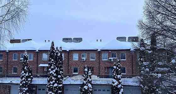 Таунхаус, 178 м2, 3 сотки, 3 эт. Домодедово