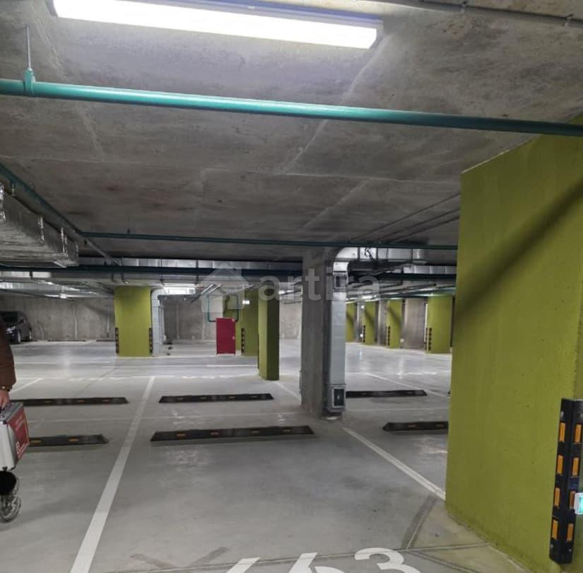 Гараж, 14.3 м2 Москва - изображение 1