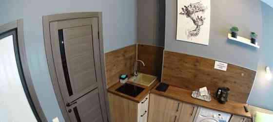 Студия, 20 м2, 1/7 эт. Новосибирск