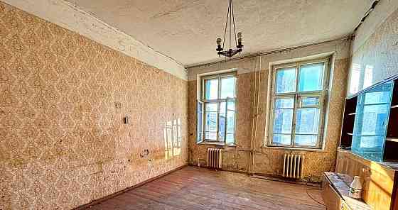 Комната, 20 м2, 3/4 эт. Советск