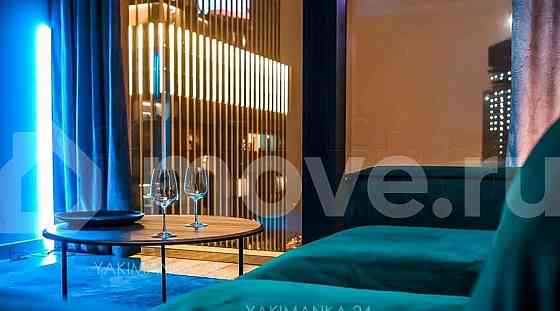 2-комн. апарт-ы, 65 м2, 46/68 эт. Москва