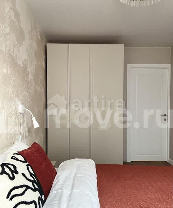 3-комн. квартира, 59 м2, 6/9 эт. Москва - изображение 5