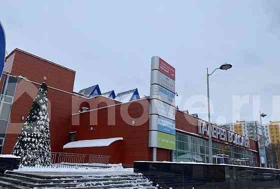 Студия, 20.5 м2, 1/16 эт. Москва