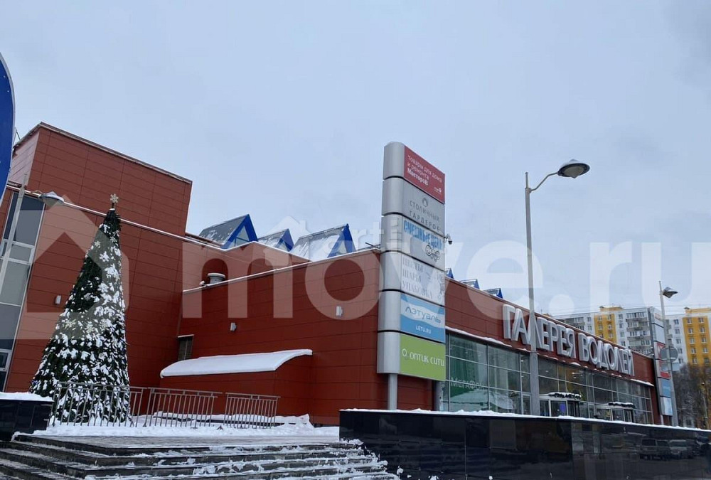 Студия, 20.5 м2, 1/16 эт. Москва - изображение 3