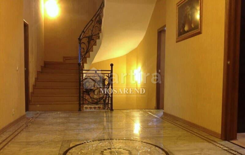 Коттедж, 550 м2 Химки - изображение 15