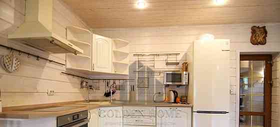 Дом, 120 м2, 12 соток, 2 эт. Сертолово