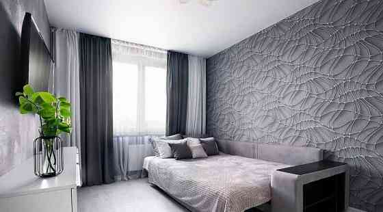 1-комн. квартира, 47 м2, 4/10 эт. Самара