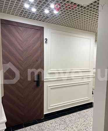 Студия, 13.5 м2, 1/10 эт. Москва