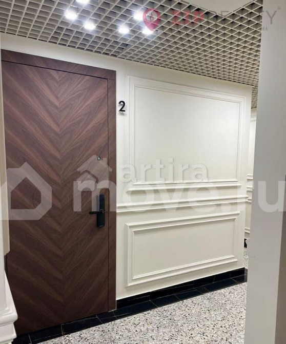 Студия, 13.5 м2, 1/10 эт. Москва - изображение 4