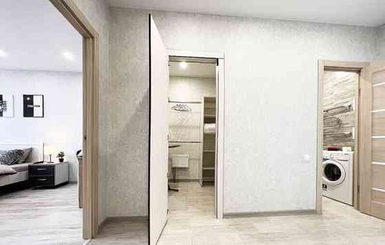 1-комн. квартира, 52 м2, 8/10 эт. Самара