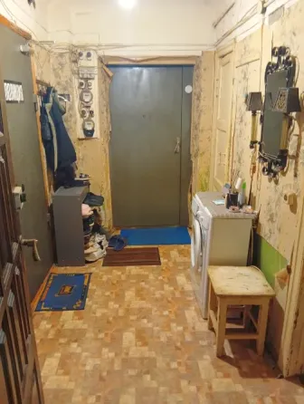 Продам комнату, 16 м², 1/3 эт. Нижний Новгород