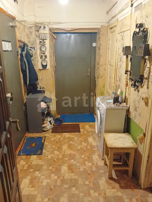 Продам комнату, 16 м², 1/3 эт. Нижний Новгород - изображение 4