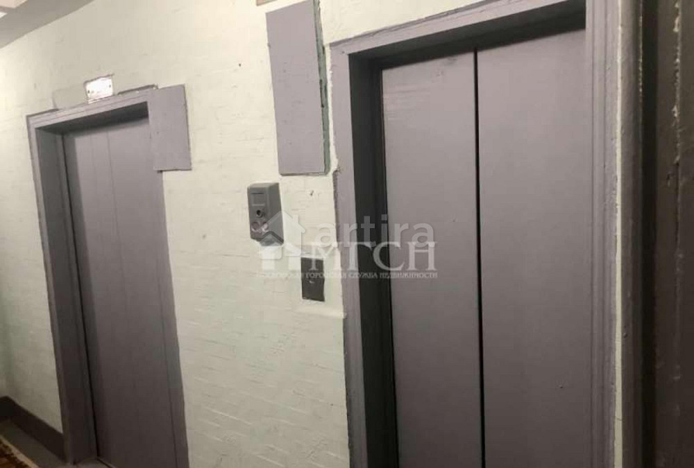 2-комн. квартира, 46.3 м2, 7/12 эт. Москва - изображение 14