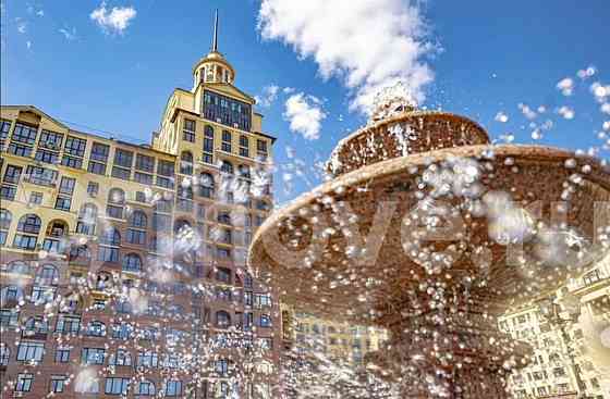 Студия, 64 м2, 7/17 эт. Москва