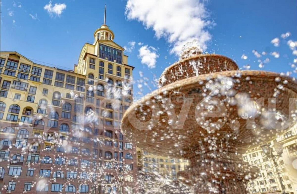 Студия, 64 м2, 7/17 эт. Москва - изображение 5