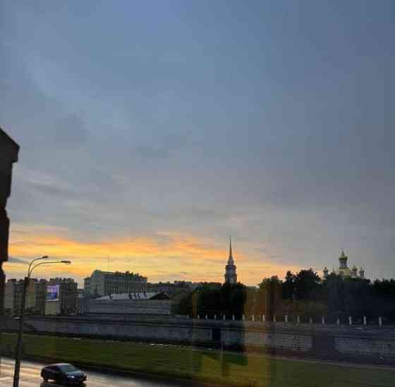 Комната, 12.4 м2, 2/9 эт. Санкт-Петербург