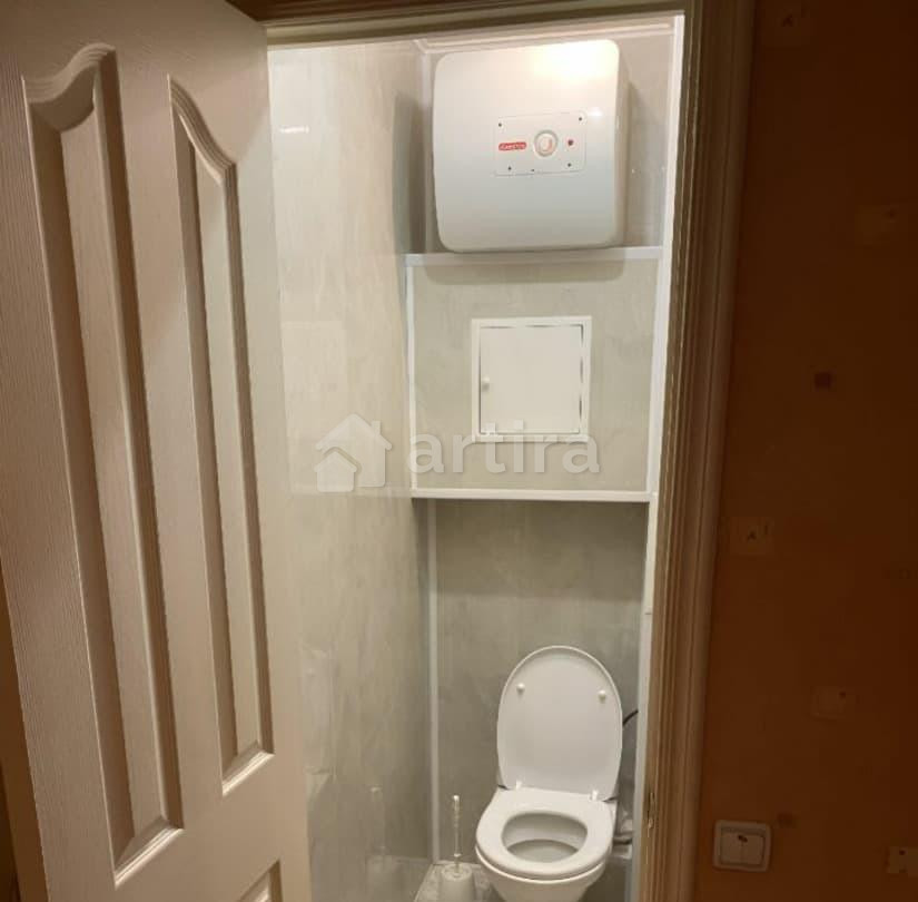 Комната, 12 м2, 5/10 эт. Одинцово - изображение 3