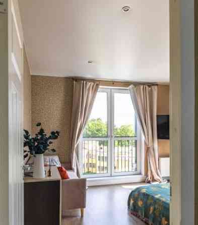 3-комн. апарт-ы, 65 м2, 6/9 эт. Санкт-Петербург