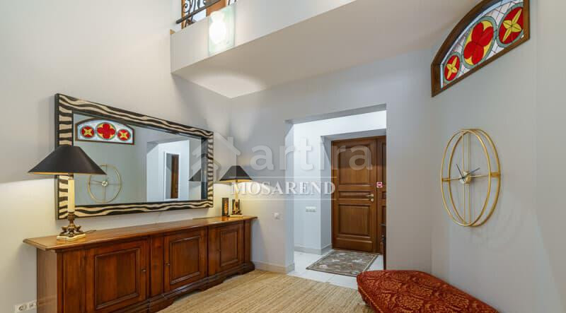 Коттедж, 1000 м2 Троицк - изображение 14