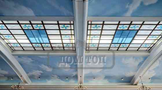 Коттедж, 9626 м2 Одинцово