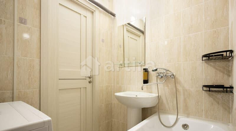 3-комн. квартира, 62 м2, 17/17 эт. Красноярск - изображение 10