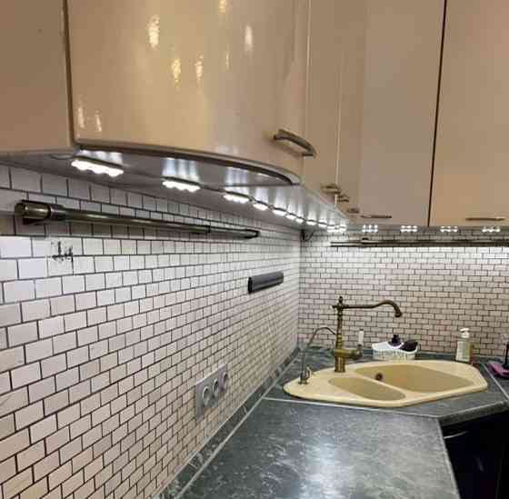 Дом, 130 м2, 4 сотки, 2 эт. Солнечногорск