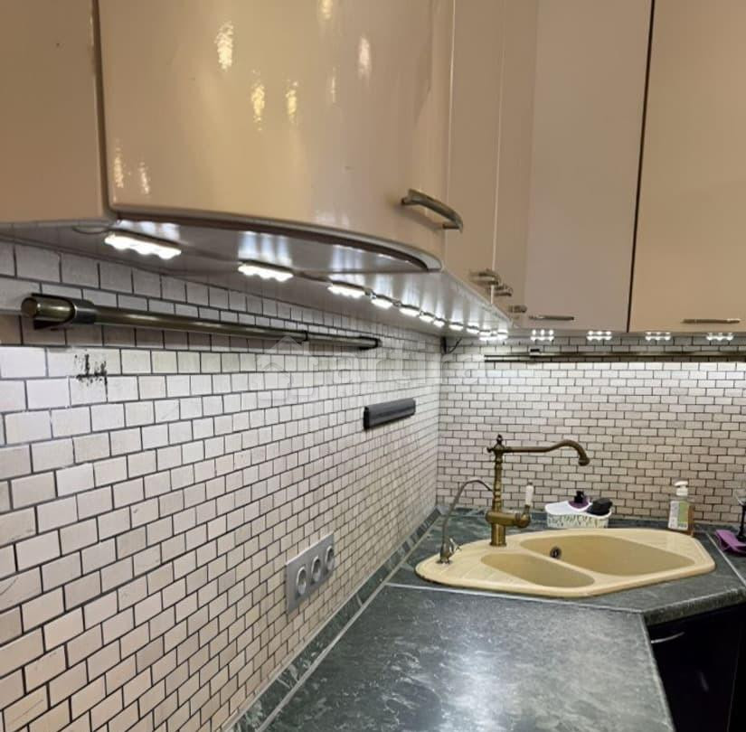 Дом, 130 м2, 4 сотки, 2 эт. Солнечногорск - изображение 3