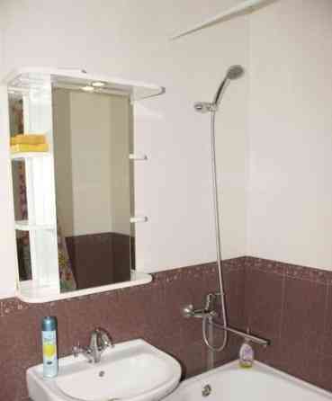 1-комн. квартира, 37 м2, 10/24 эт. Москва