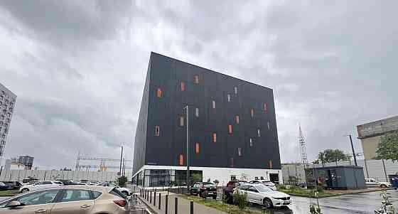 Гараж, 13.8 м2 Москва