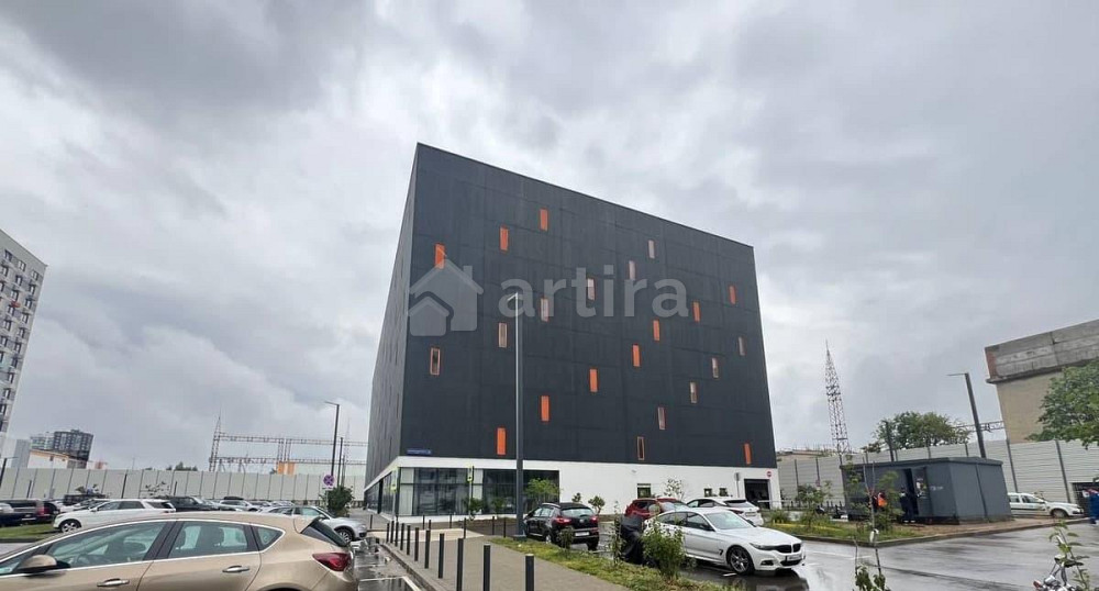 Гараж, 13.8 м2 Москва - изображение 2