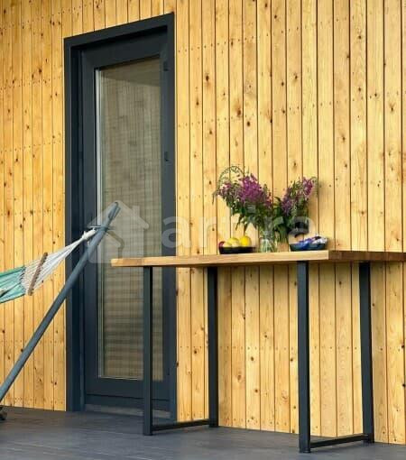 Коттедж, 77 м2 Можайск - изображение 6