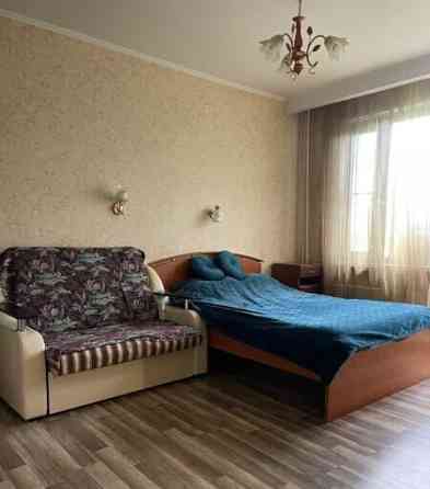 2-комн. квартира, 55 м2, 5/12 эт. Москва