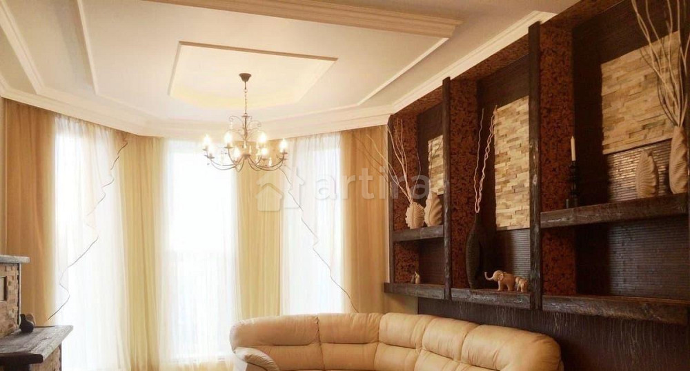 Коттедж, 100 м2, 8 соток, 1 эт. Одинцово - изображение 6