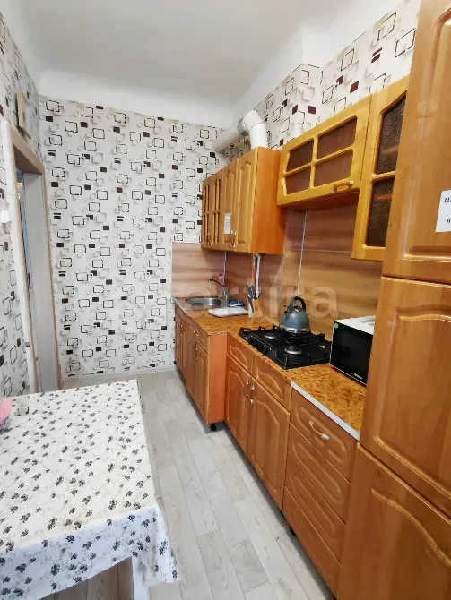 1-комн. квартира, 32 м2, 1/2 эт. Вятские Поляны - изображение 6