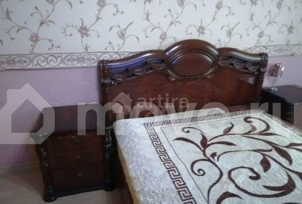 3-комн. квартира, 133 м2, 7/25 эт. Москва - изображение 4