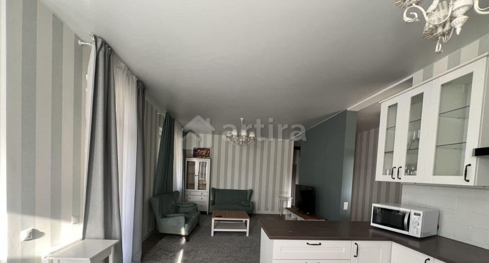 Коттедж, 162.1 м2, 10.5 сотки, 2 эт. Истра - изображение 4