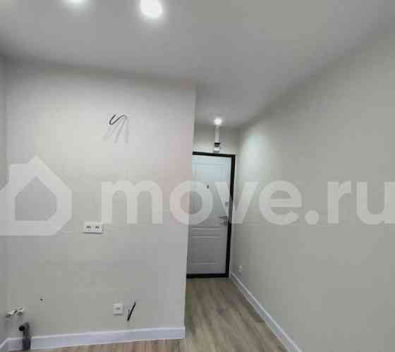 Студия, 10.6 м2, 1/9 эт. Москва