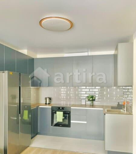 3-комн. квартира, 65 м2, 6/33 эт. Котельники - изображение 5