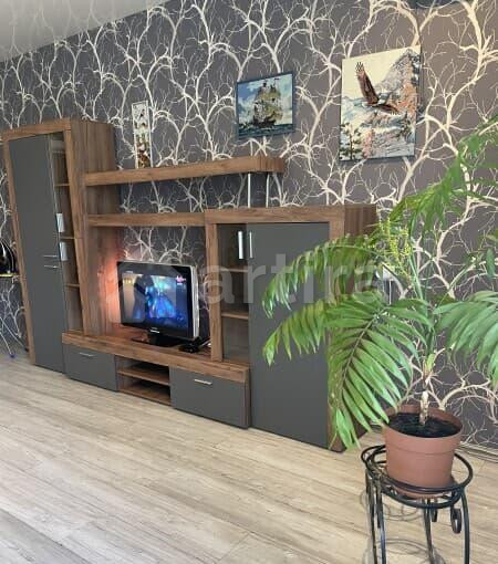 2-комн. апарт-ы, 81 м2, 2/8 эт. Воронеж - изображение 8