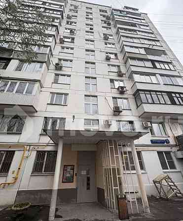 3-комн. квартира, 64.4 м2, 7/12 эт. Москва