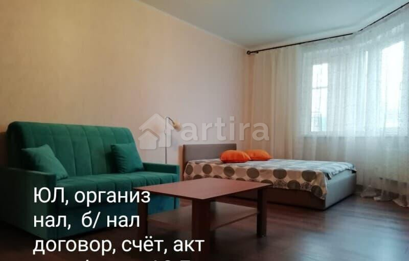 2-комн. квартира, 60 м2, 5/10 эт. Электросталь - изображение 10
