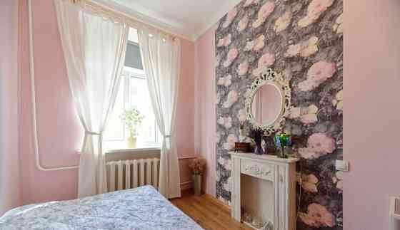 1-комн. квартира, 45 м2, 3/6 эт. Санкт-Петербург