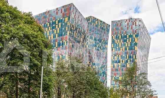 4-комн. квартира, 143.5 м2, 8/29 эт. Москва