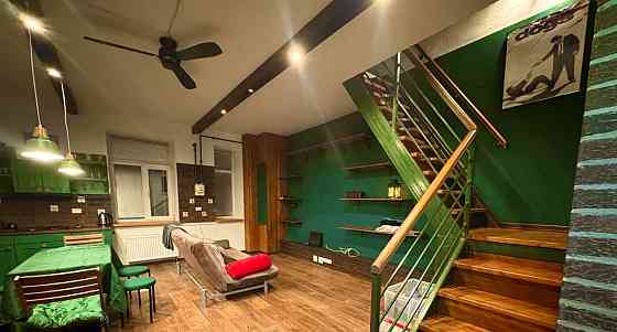 Таунхаус, 142 м2, 2 сотки, 3 эт. Истра