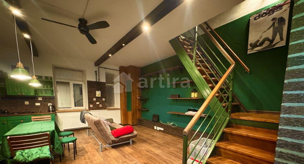 Таунхаус, 142 м2, 2 сотки, 3 эт. Истра - изображение 5